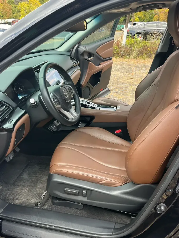 2018 Acura CDX 2.0L 146HP L4 E-CVT Hybrid,autocango,china used car exporter,china ev exporter,chinese used car exporter,chinese used ev exporter