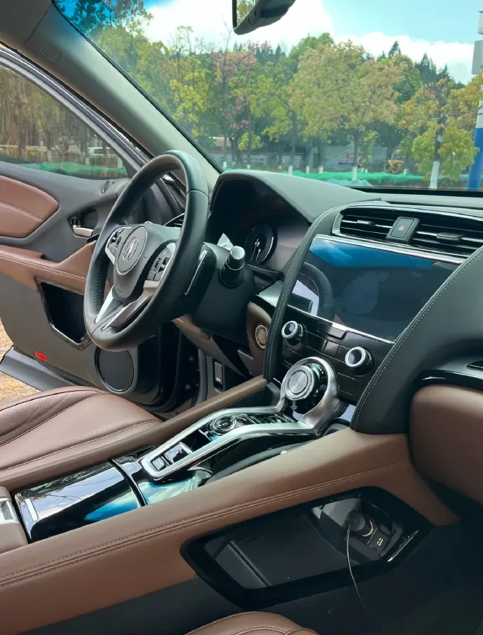 2018 Acura CDX 2.0L 146HP L4 E-CVT Hybrid,autocango,china used car exporter,china ev exporter,chinese used car exporter,chinese used ev exporter