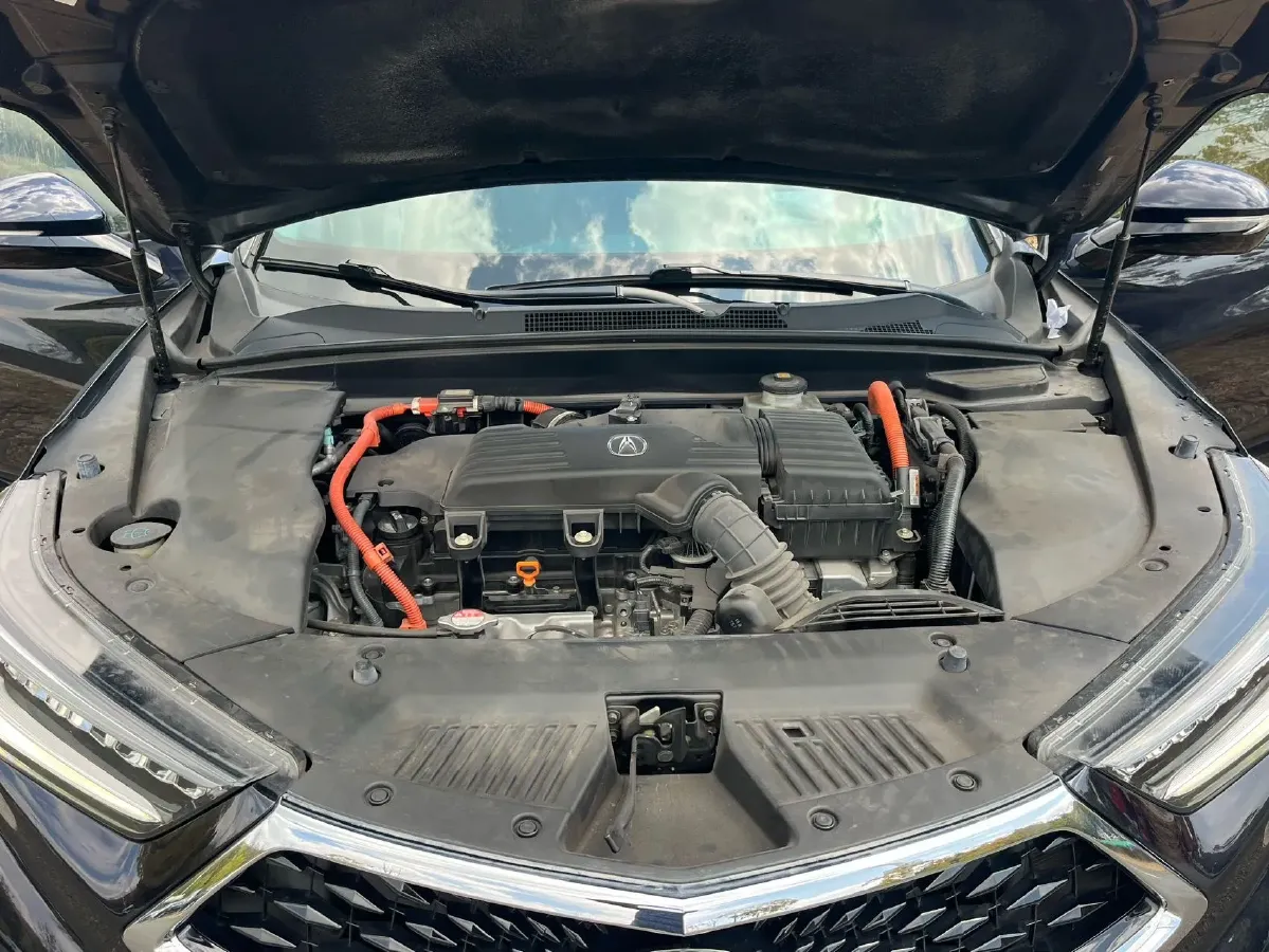 2018 Acura CDX 2.0L 146HP L4 E-CVT Hybrid,autocango,china used car exporter,china ev exporter,chinese used car exporter,chinese used ev exporter