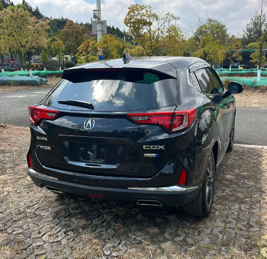 2018 Acura CDX 2.0L 146HP L4 E-CVT Hybrid,autocango,china used car exporter,china ev exporter,chinese used car exporter,chinese used ev exporter