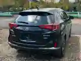 2018 Acura CDX 2.0L 146HP L4 E-CVT Hybrid