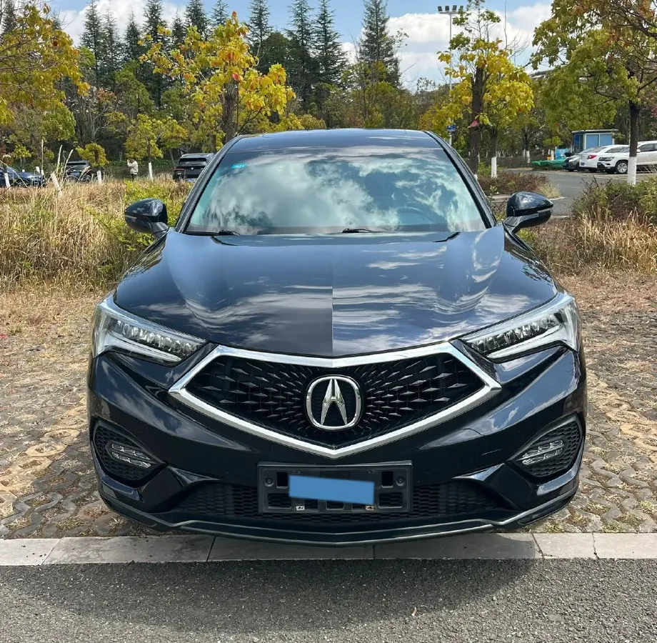 2018 Acura CDX 2.0L 146HP L4 E-CVT Hybrid,autocango,china used car exporter,china ev exporter,chinese used car exporter,chinese used ev exporter