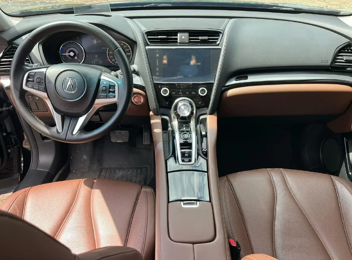 2018 Acura CDX 2.0L 146HP L4 E-CVT Hybrid,autocango,china used car exporter,china ev exporter,chinese used car exporter,chinese used ev exporter