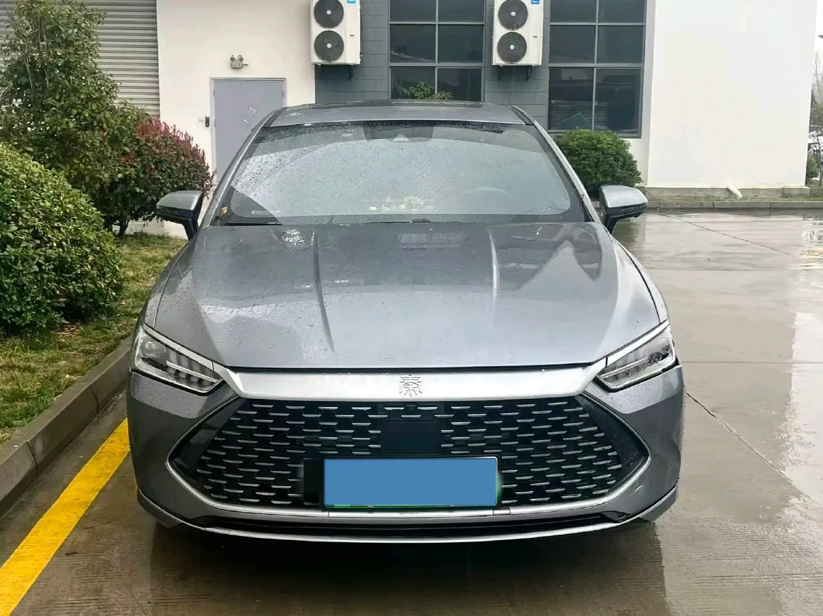 2023 BYD Qin Plus 1.5L 110HP L4 E-CVT PHEV 18.32KWH,autocango,china used car exporter,china ev exporter,chinese used car exporter,chinese used ev exporter