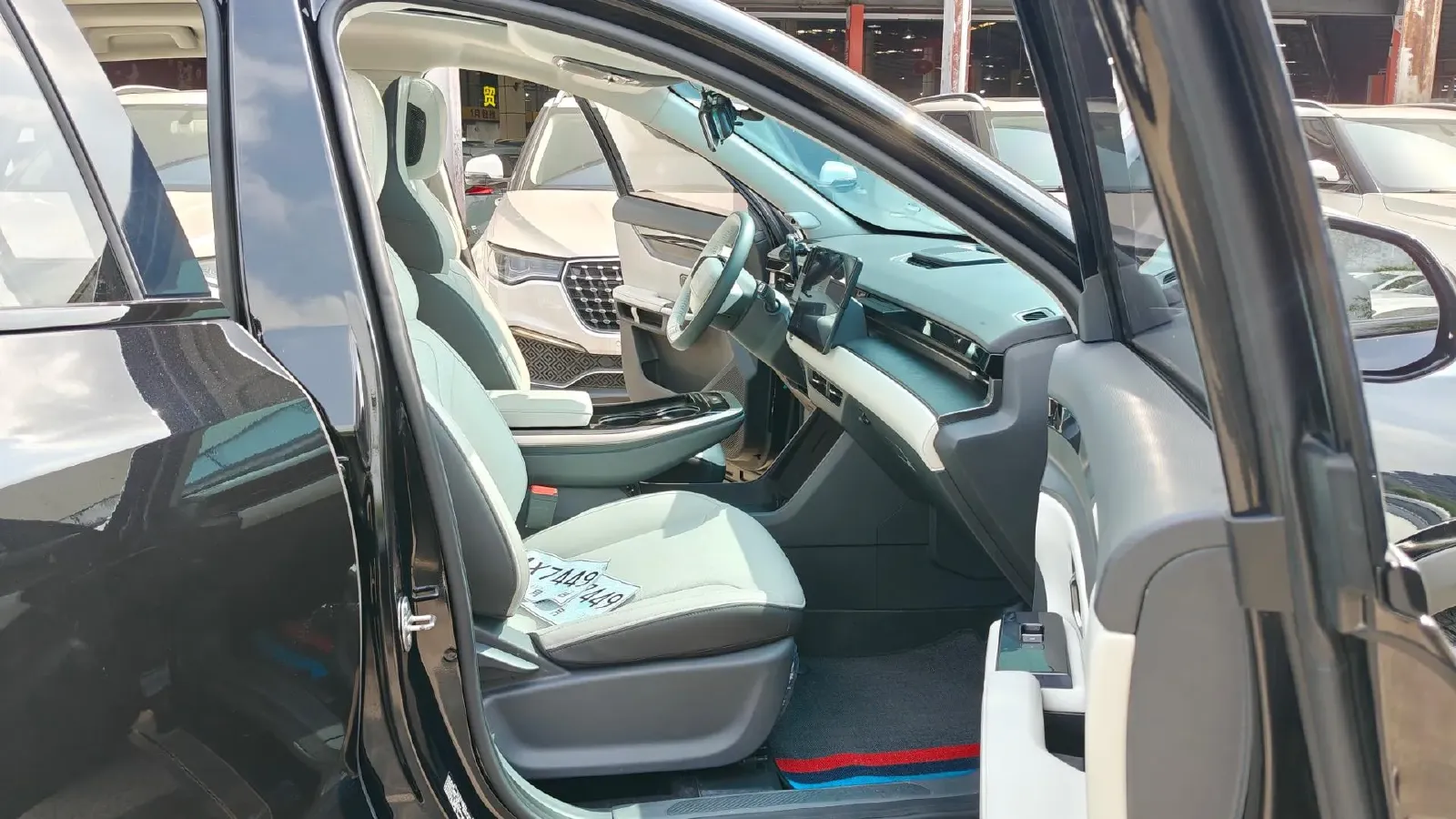 2022 Jetour DASHING 1.6T 197HP L4 7DCT,autocango,china used car exporter,china ev exporter,chinese used car exporter,chinese used ev exporter