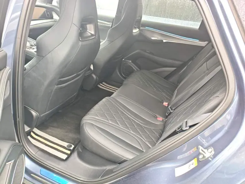 2025 BYD Sea Lion 07 BEV 80.64KWH,autocango,china used car exporter,china ev exporter,chinese used car exporter,chinese used ev exporter