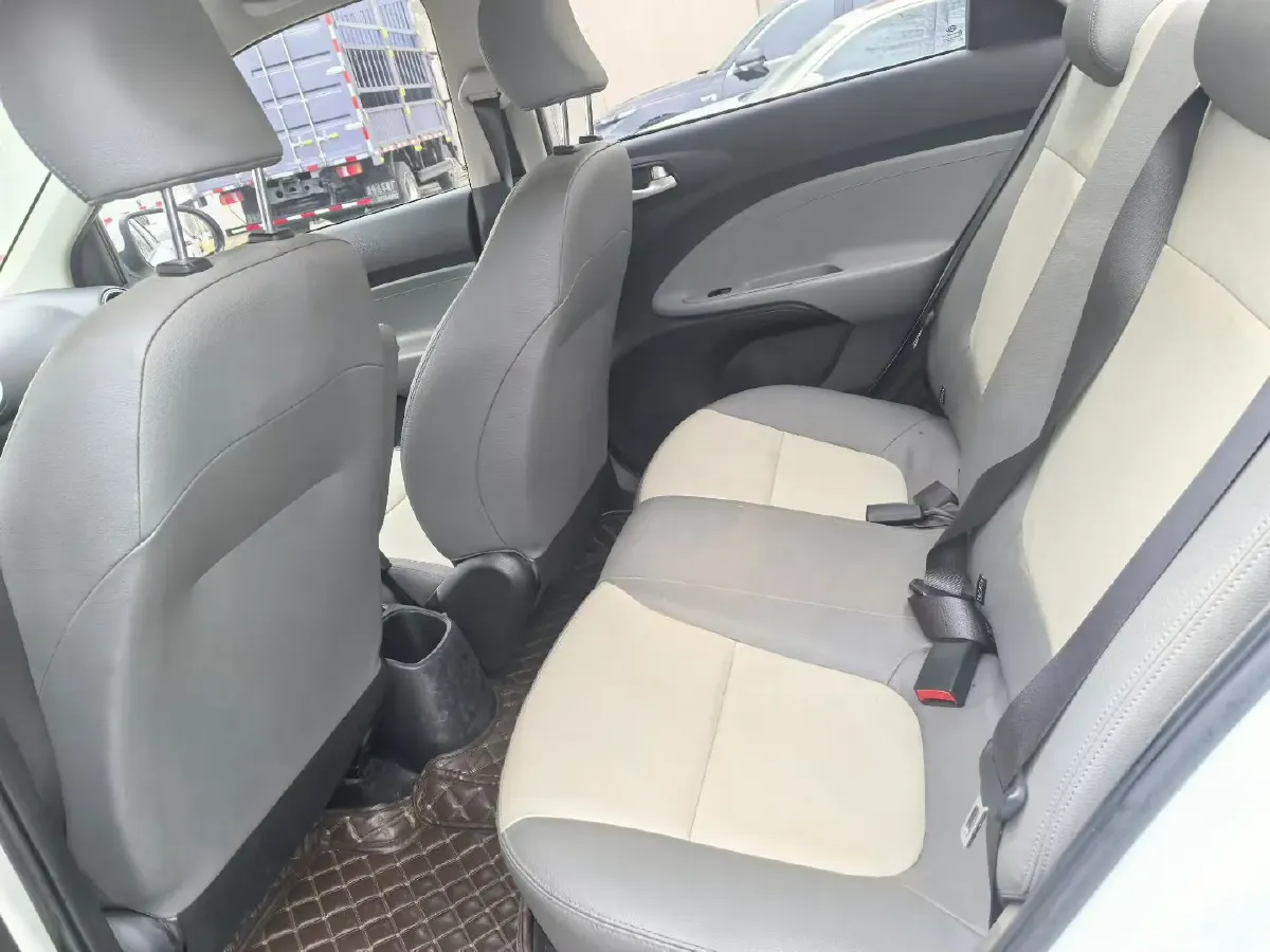 2017 Kia Pegas 1.4L 95HP L4 4AT,autocango,china used car exporter,china ev exporter,chinese used car exporter,chinese used ev exporter