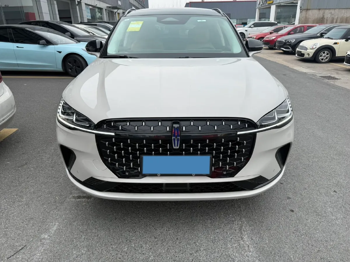 2024 Lincoln Corsair 1.5T 193HP L4 E-CVT Hybrid,autocango,china used car exporter,china ev exporter,chinese used car exporter,chinese used ev exporter