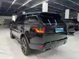 2021 Land Rover Range Rover Sport 3.0T 360HP L6 8AT