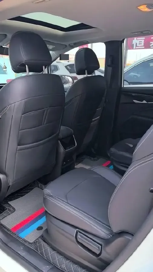 2021 MAXUS G50 1.5T 169HP L4 7DCT,autocango,china used car exporter,china ev exporter,chinese used car exporter,chinese used ev exporter