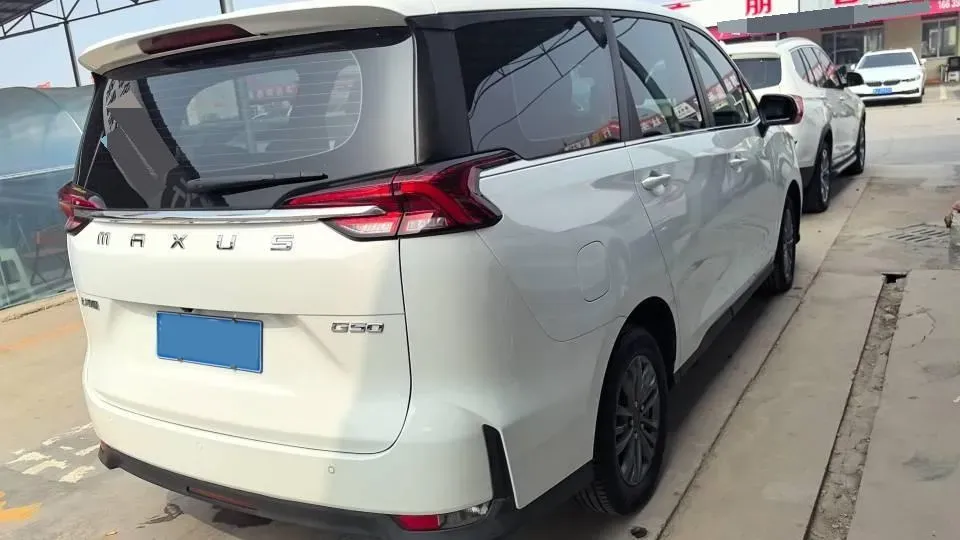 2021 MAXUS G50 1.5T 169HP L4 7DCT,autocango,china used car exporter,china ev exporter,chinese used car exporter,chinese used ev exporter