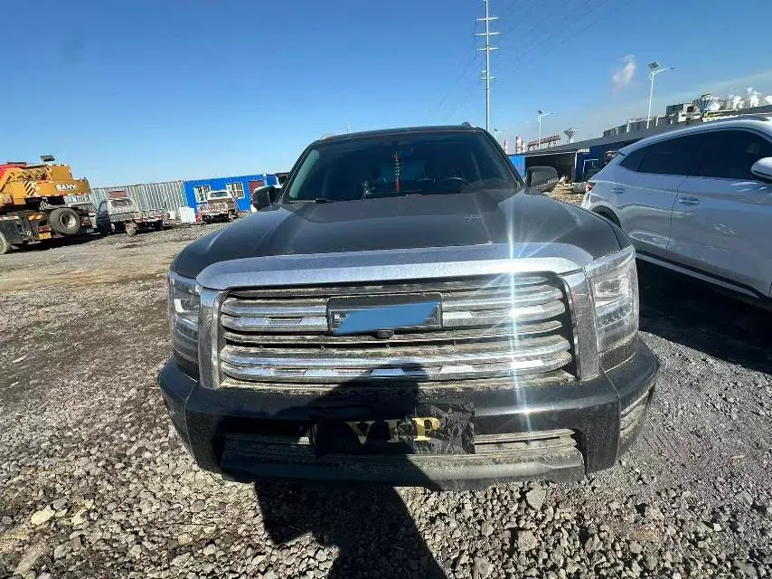 2023 Haval H5 2.0T 224HP L4 8AT,autocango,china used car exporter,china ev exporter,chinese used car exporter,chinese used ev exporter