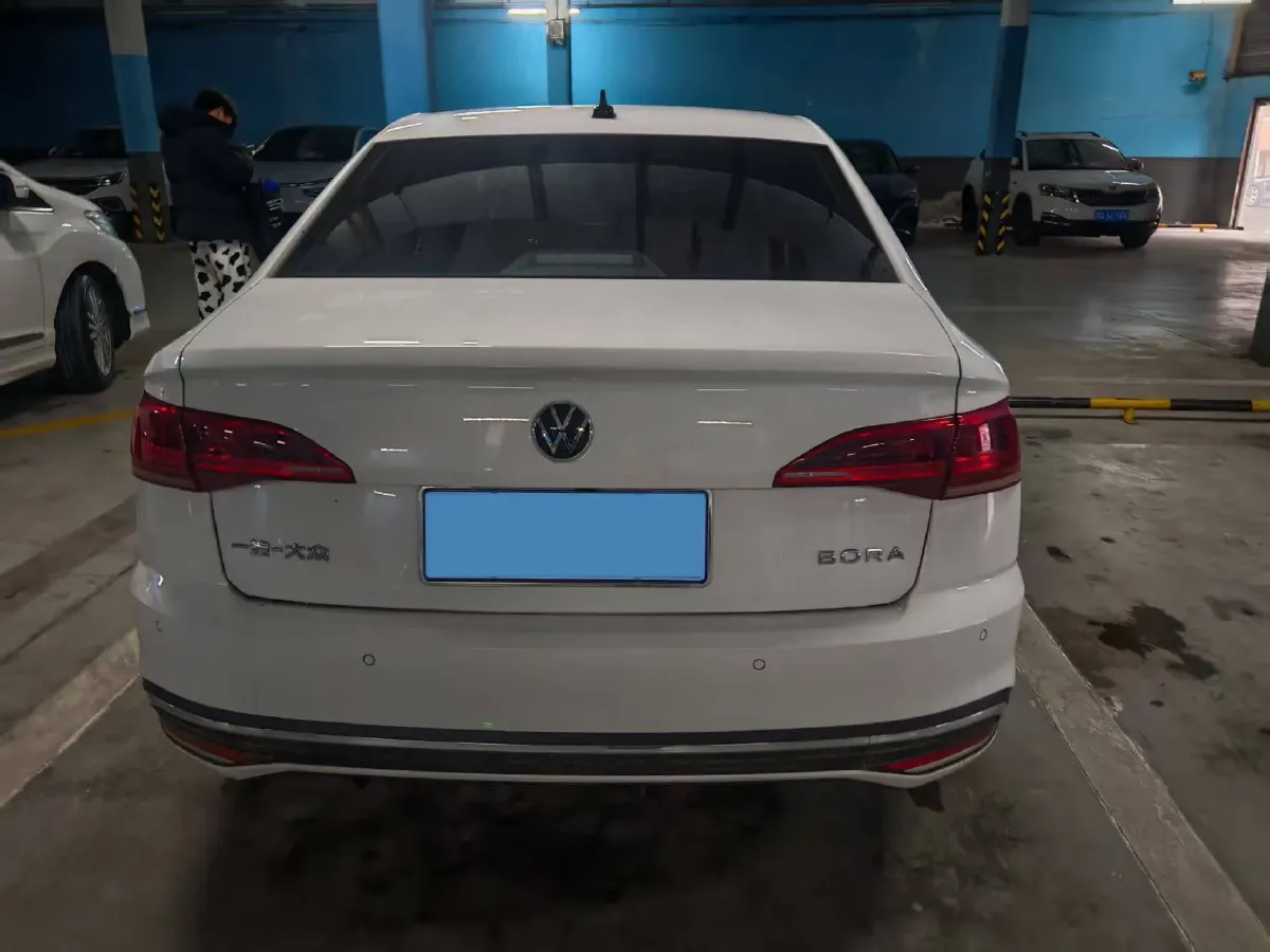 2025 Volkswagen Bora 1.2T 116HP L4 7DCT,autocango,china used car exporter,china ev exporter,chinese used car exporter,chinese used ev exporter