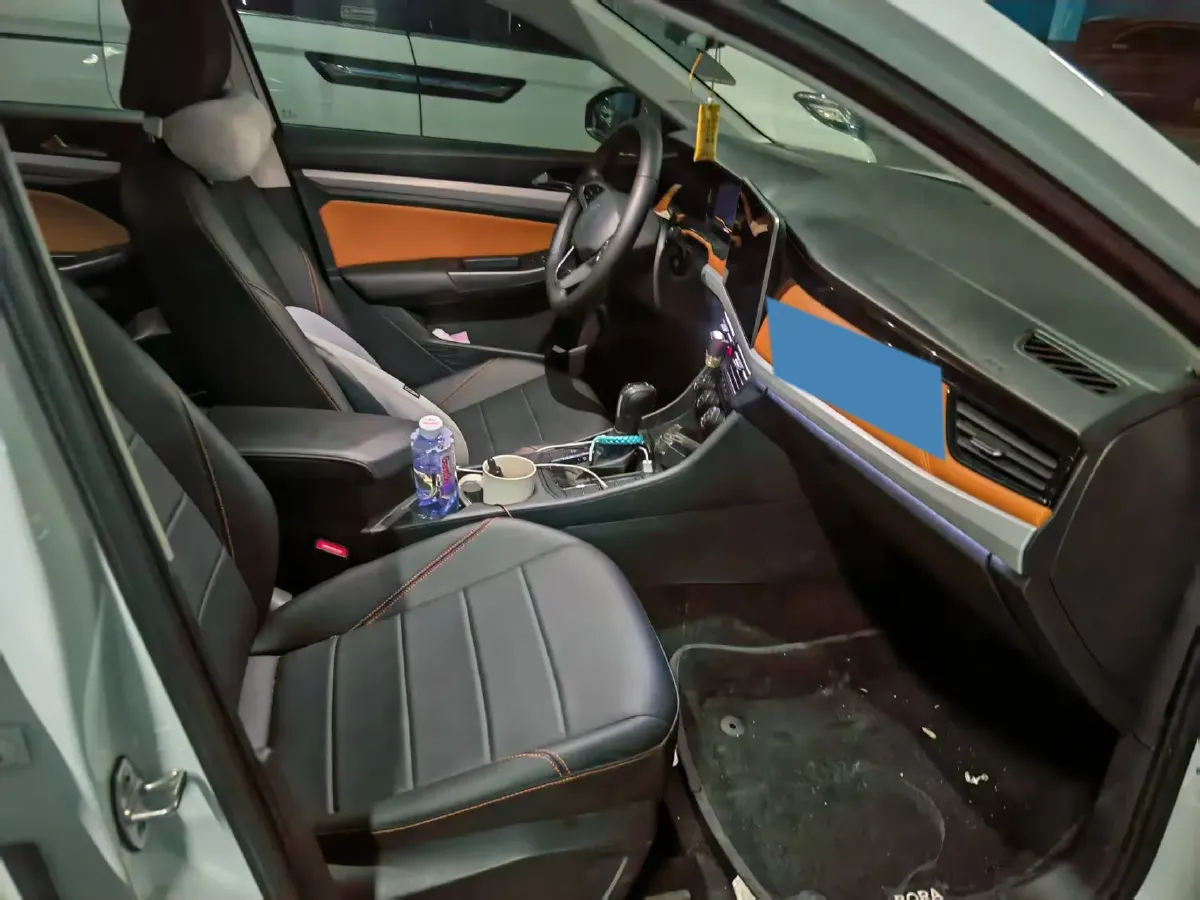 2025 Volkswagen Bora 1.2T 116HP L4 7DCT,autocango,china used car exporter,china ev exporter,chinese used car exporter,chinese used ev exporter