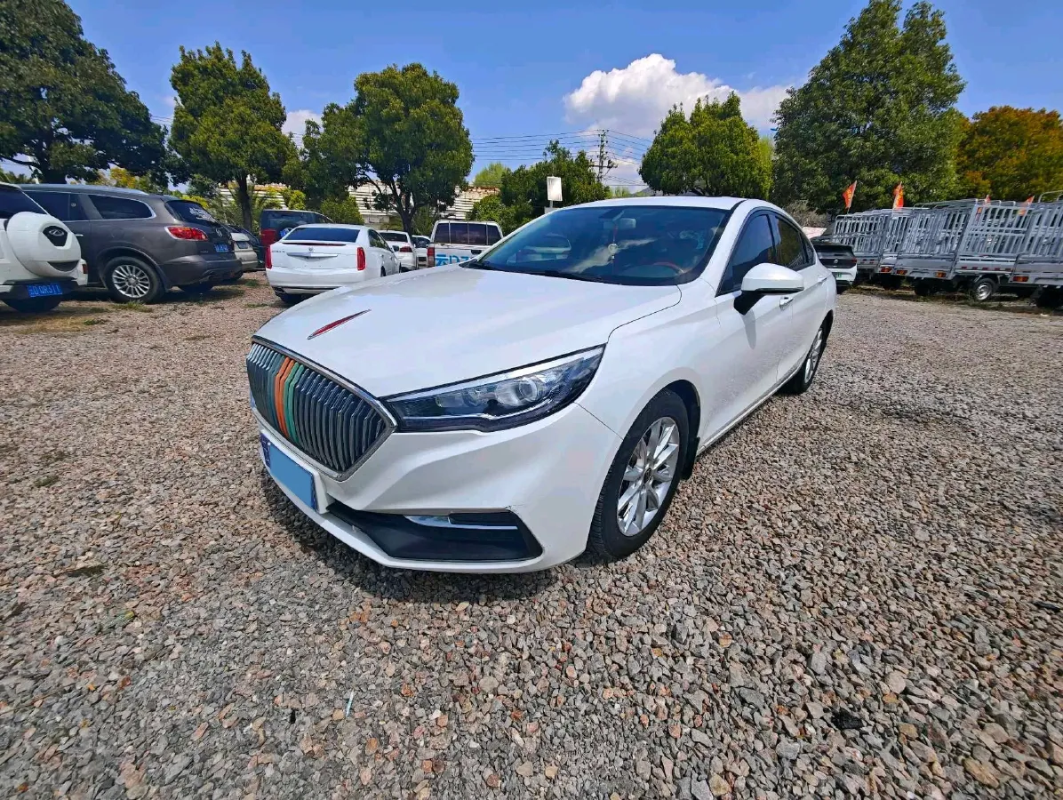 2019 HongQi H5 1.8T 180HP L4 6AT,autocango,china used car exporter,china ev exporter,chinese used car exporter,chinese used ev exporter