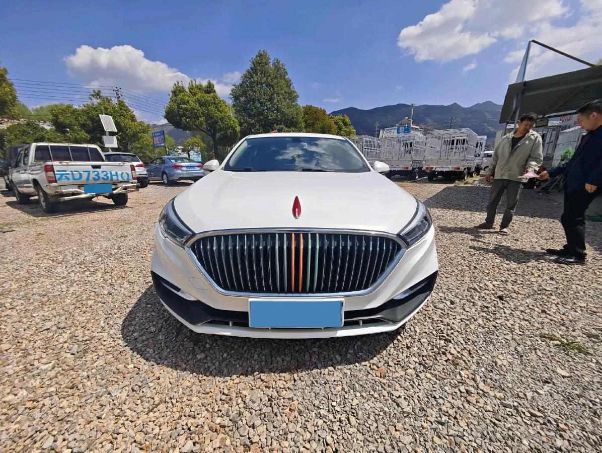 2019 HongQi H5 1.8T 180HP L4 6AT,autocango,china used car exporter,china ev exporter,chinese used car exporter,chinese used ev exporter
