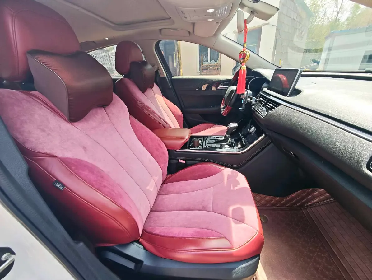 2019 HongQi H5 1.8T 180HP L4 6AT,autocango,china used car exporter,china ev exporter,chinese used car exporter,chinese used ev exporter