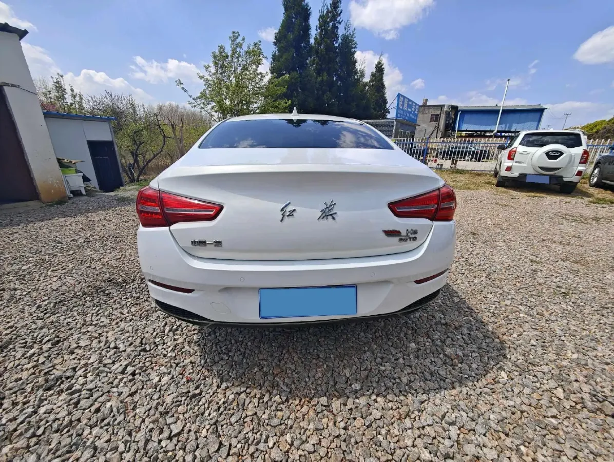 2019 HongQi H5 1.8T 180HP L4 6AT,autocango,china used car exporter,china ev exporter,chinese used car exporter,chinese used ev exporter