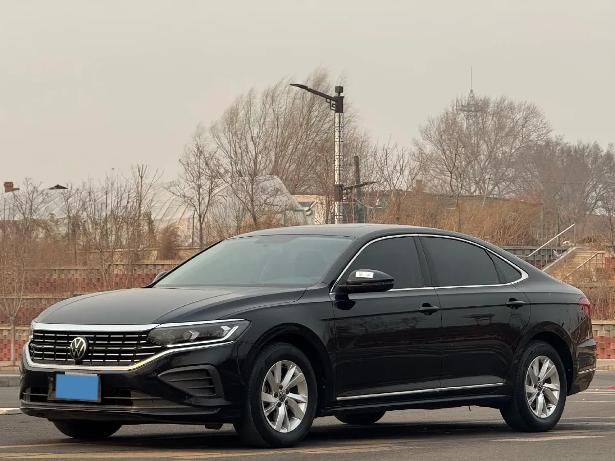 2023 Volkswagen Passat 1.4T 150HP L4 7DCT,autocango,china used car exporter,china ev exporter,chinese used car exporter,chinese used ev exporter