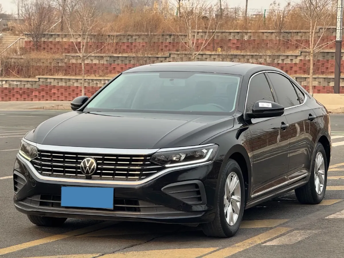 2023 Volkswagen Passat 1.4T 150HP L4 7DCT,autocango,china used car exporter,china ev exporter,chinese used car exporter,chinese used ev exporter