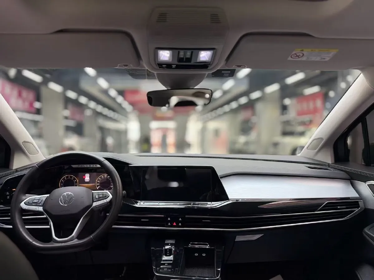 2021 Volkswagen Talagon 2.0T 220HP L4 7DCT,autocango,china used car exporter,china ev exporter,chinese used car exporter,chinese used ev exporter