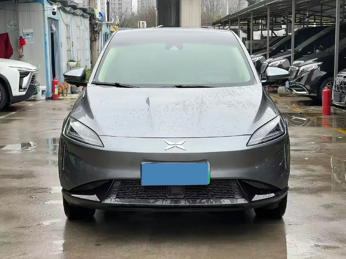 2018 SionGold GM3 BEV 55KWH,autocango,china used car exporter,china ev exporter,chinese used car exporter,chinese used ev exporter