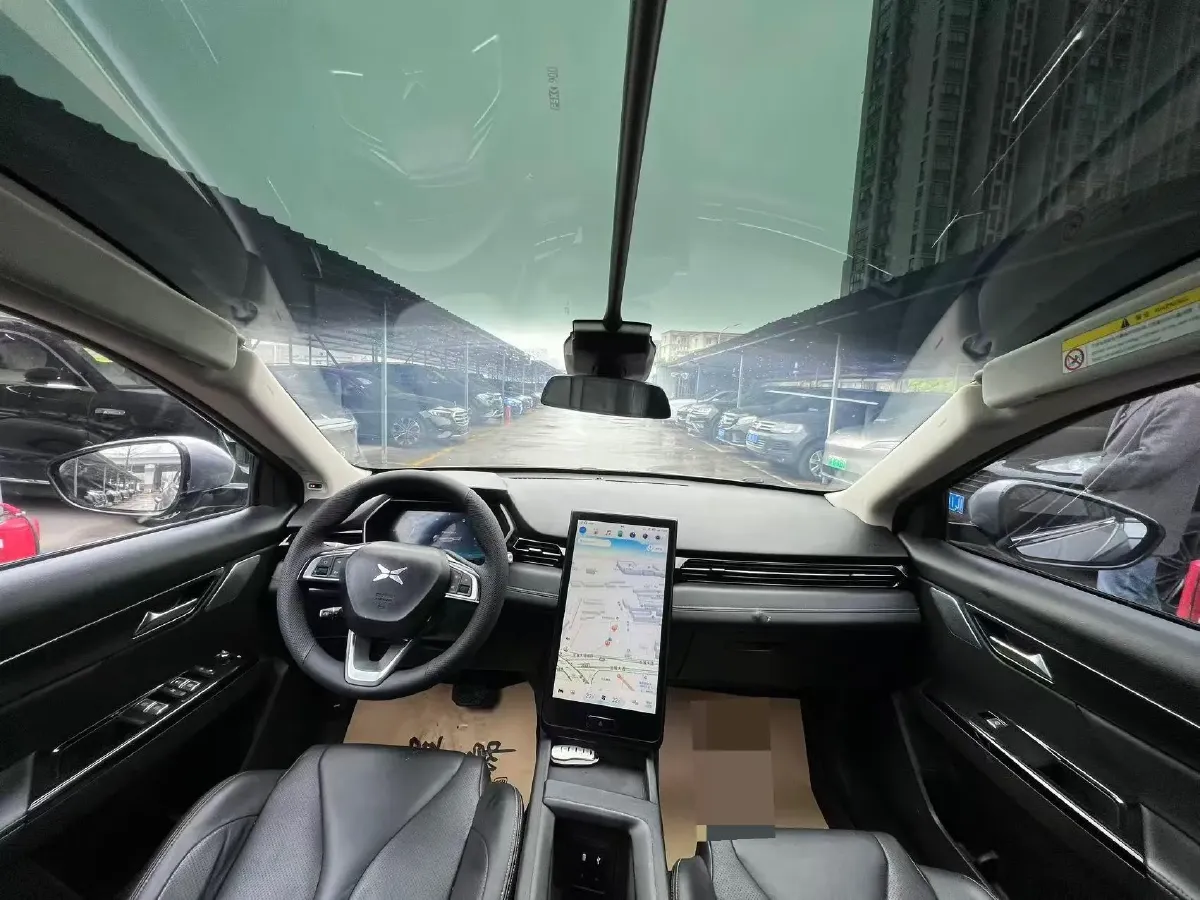 2018 SionGold GM3 BEV 55KWH,autocango,china used car exporter,china ev exporter,chinese used car exporter,chinese used ev exporter