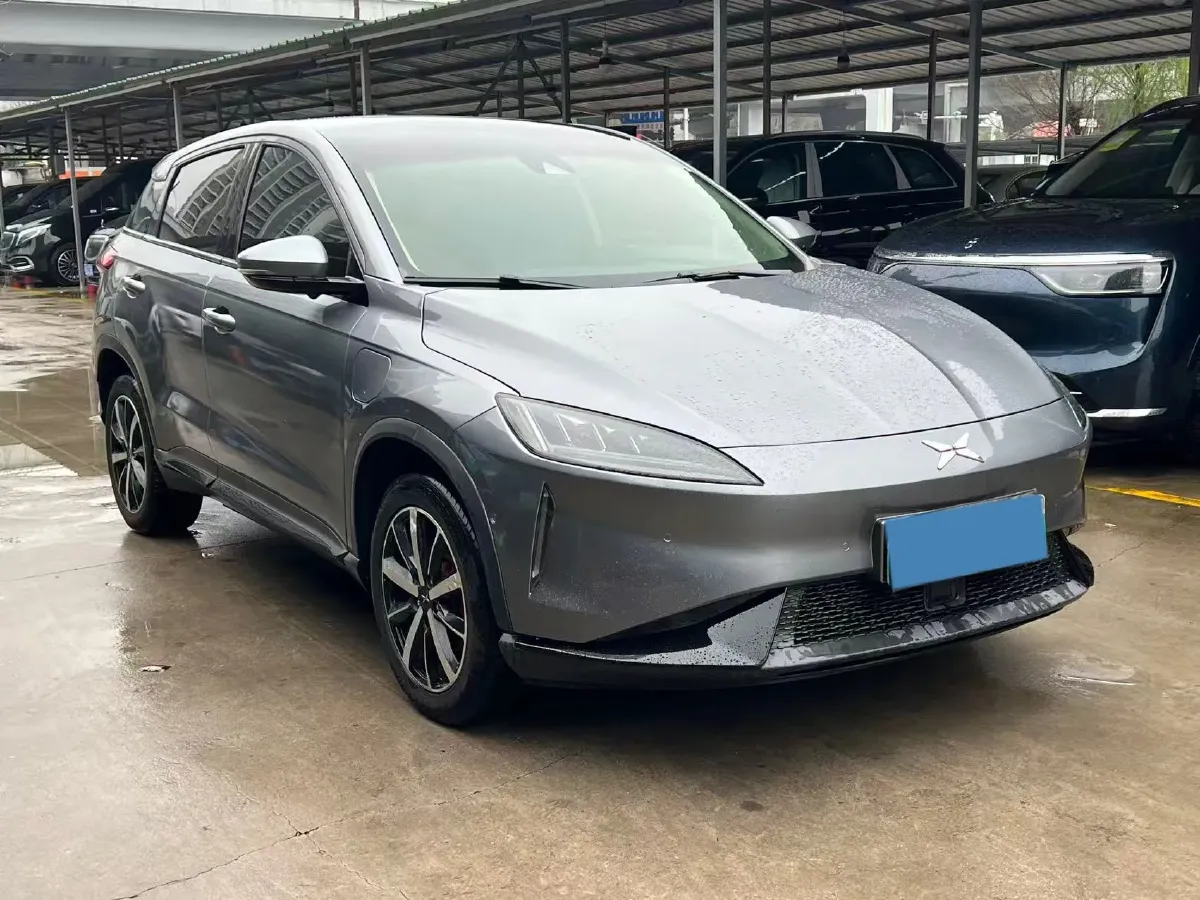 2018 SionGold GM3 BEV 55KWH,autocango,china used car exporter,china ev exporter,chinese used car exporter,chinese used ev exporter