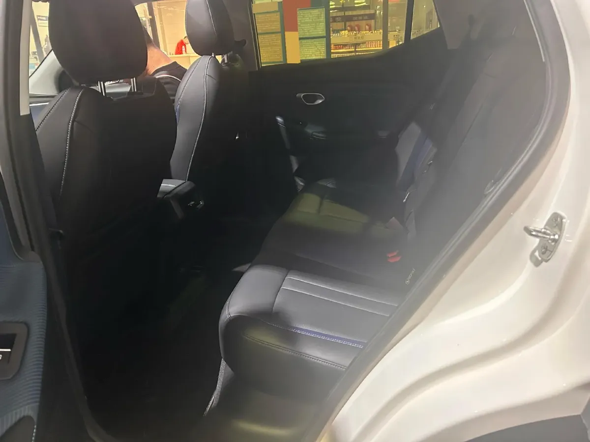 2023 GAC Trumpchi GS3 1.5T 177HP L4 7DCT,autocango,china used car exporter,china ev exporter,chinese used car exporter,chinese used ev exporter