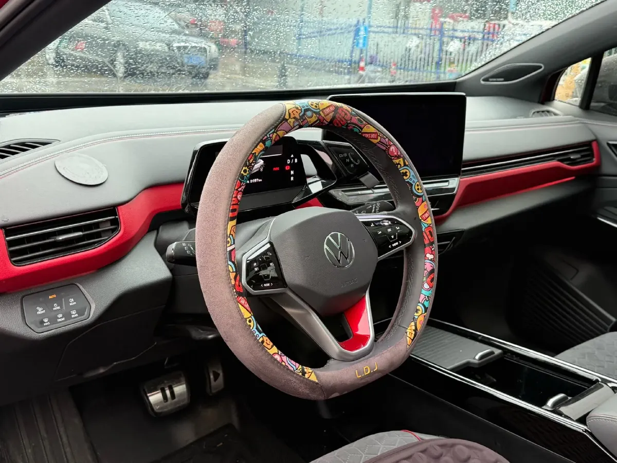 2022 Volkswagen ID.4 X BEV 83.4KWH,autocango,china used car exporter,china ev exporter,chinese used car exporter,chinese used ev exporter