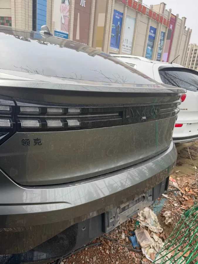 2020 LYNK&CO 05 2.0T 254HP L4 8AT,autocango,china used car exporter,china ev exporter,chinese used car exporter,chinese used ev exporter