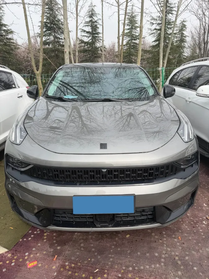 2020 LYNK&CO 05 2.0T 254HP L4 8AT,autocango,china used car exporter,china ev exporter,chinese used car exporter,chinese used ev exporter