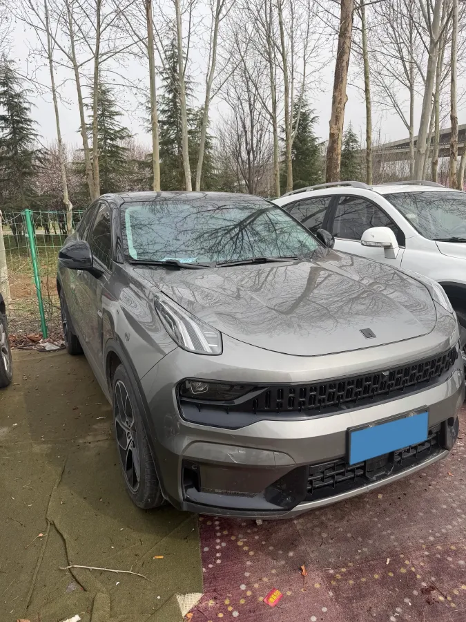 2020 LYNK&CO 05 2.0T 254HP L4 8AT,autocango,china used car exporter,china ev exporter,chinese used car exporter,chinese used ev exporter