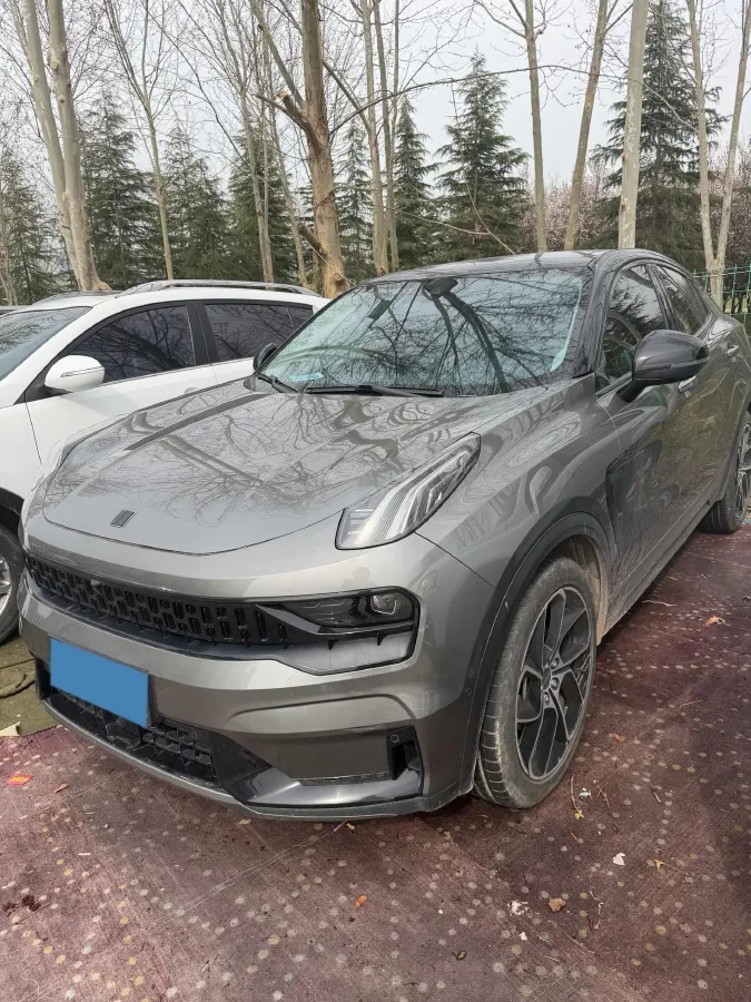 2020 LYNK&CO 05 2.0T 254HP L4 8AT,autocango,china used car exporter,china ev exporter,chinese used car exporter,chinese used ev exporter