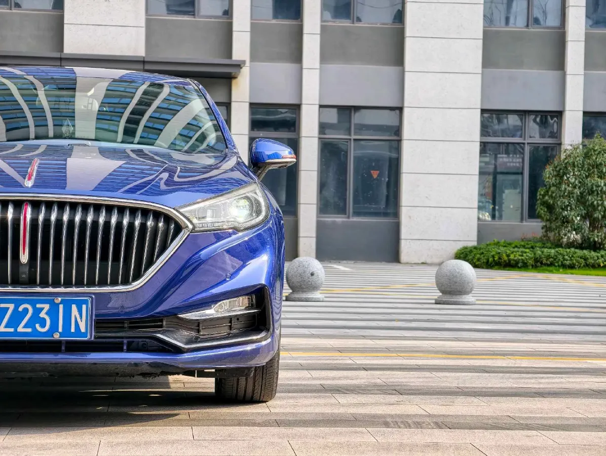2020 HongQi H5 1.8T 197HP L4 6AT,autocango,china used car exporter,china ev exporter,chinese used car exporter,chinese used ev exporter