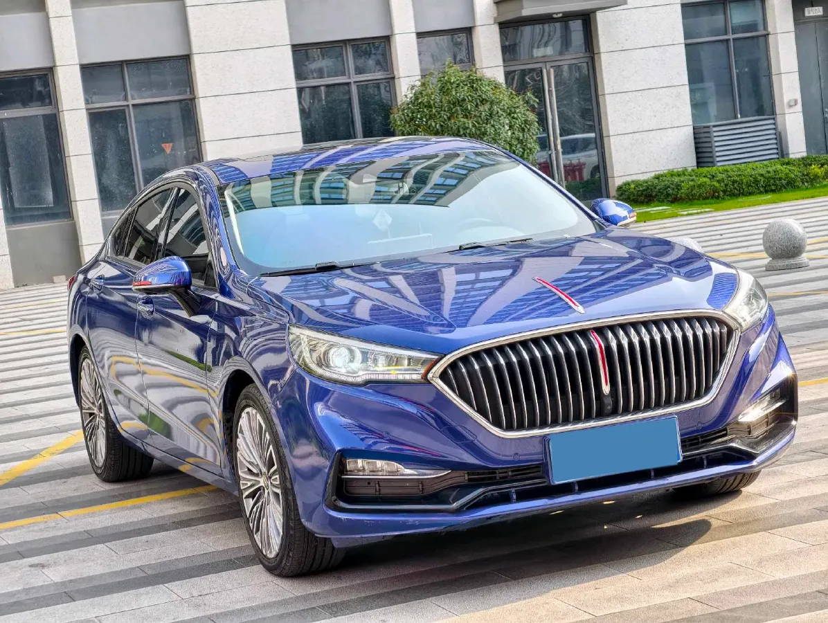 2020 HongQi H5 1.8T 197HP L4 6AT,autocango,china used car exporter,china ev exporter,chinese used car exporter,chinese used ev exporter