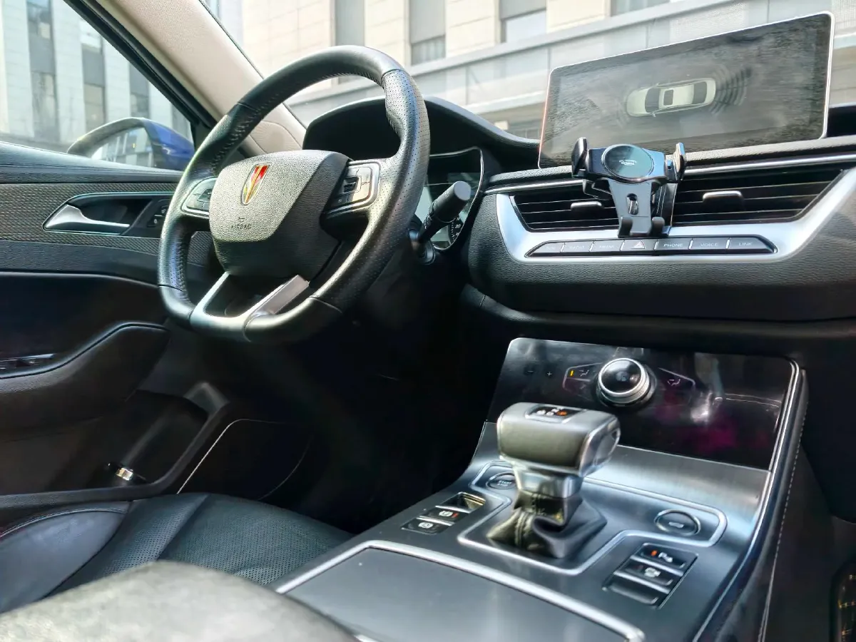 2020 HongQi H5 1.8T 197HP L4 6AT,autocango,china used car exporter,china ev exporter,chinese used car exporter,chinese used ev exporter