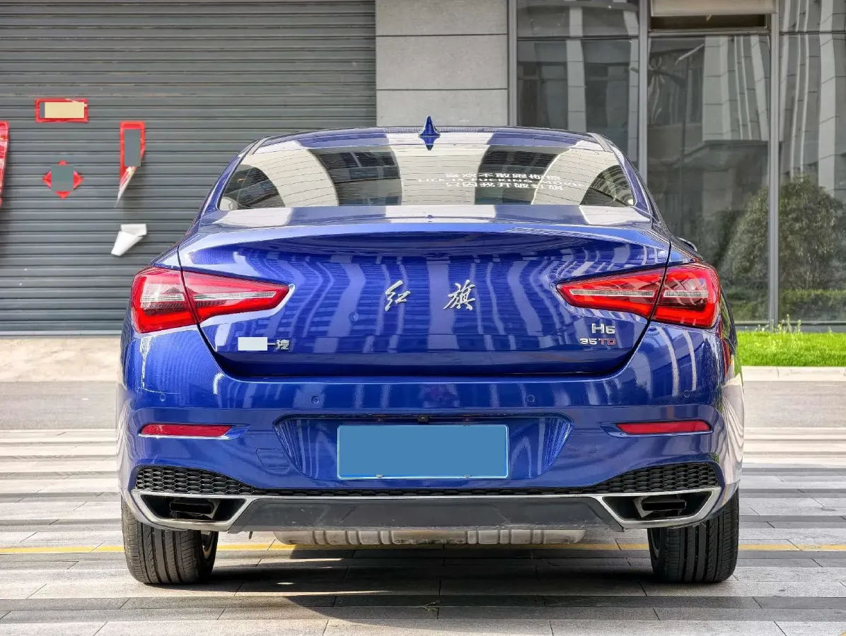 2020 HongQi H5 1.8T 197HP L4 6AT,autocango,china used car exporter,china ev exporter,chinese used car exporter,chinese used ev exporter