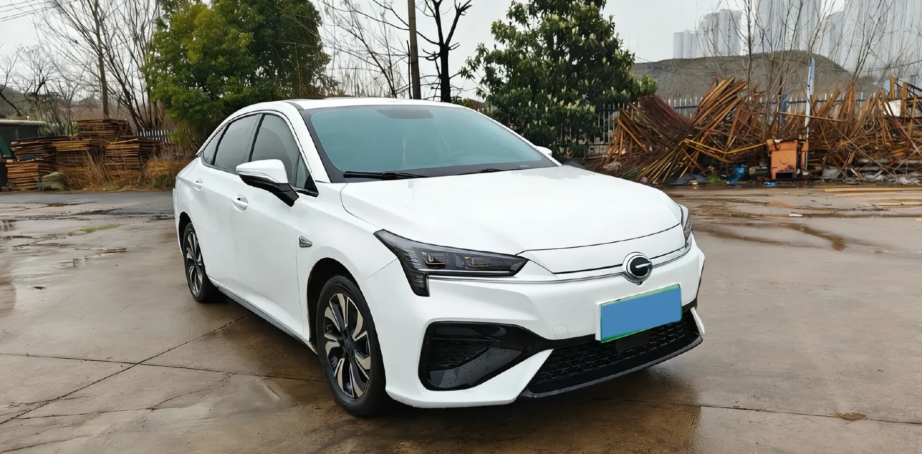 2020 Aion S BEV 58.8KWH,autocango,china used car exporter,china ev exporter,chinese used car exporter,chinese used ev exporter