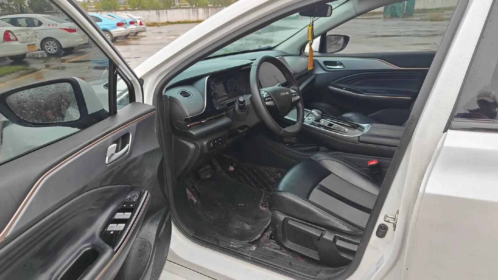 2020 Aion S BEV 58.8KWH,autocango,china used car exporter,china ev exporter,chinese used car exporter,chinese used ev exporter