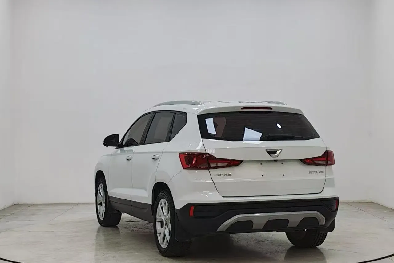 2022 Jetta VS5 1.4T 150HP L4 6AT,autocango,china used car exporter,china ev exporter,chinese used car exporter,chinese used ev exporter