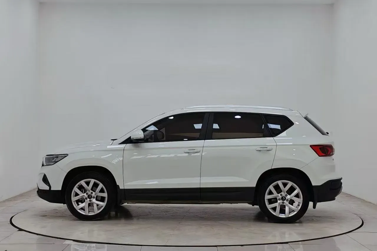 2022 Jetta VS5 1.4T 150HP L4 6AT,autocango,china used car exporter,china ev exporter,chinese used car exporter,chinese used ev exporter