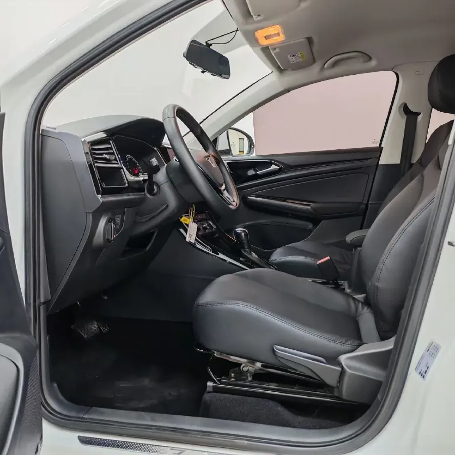 2022 Jetta VS5 1.4T 150HP L4 6AT,autocango,china used car exporter,china ev exporter,chinese used car exporter,chinese used ev exporter