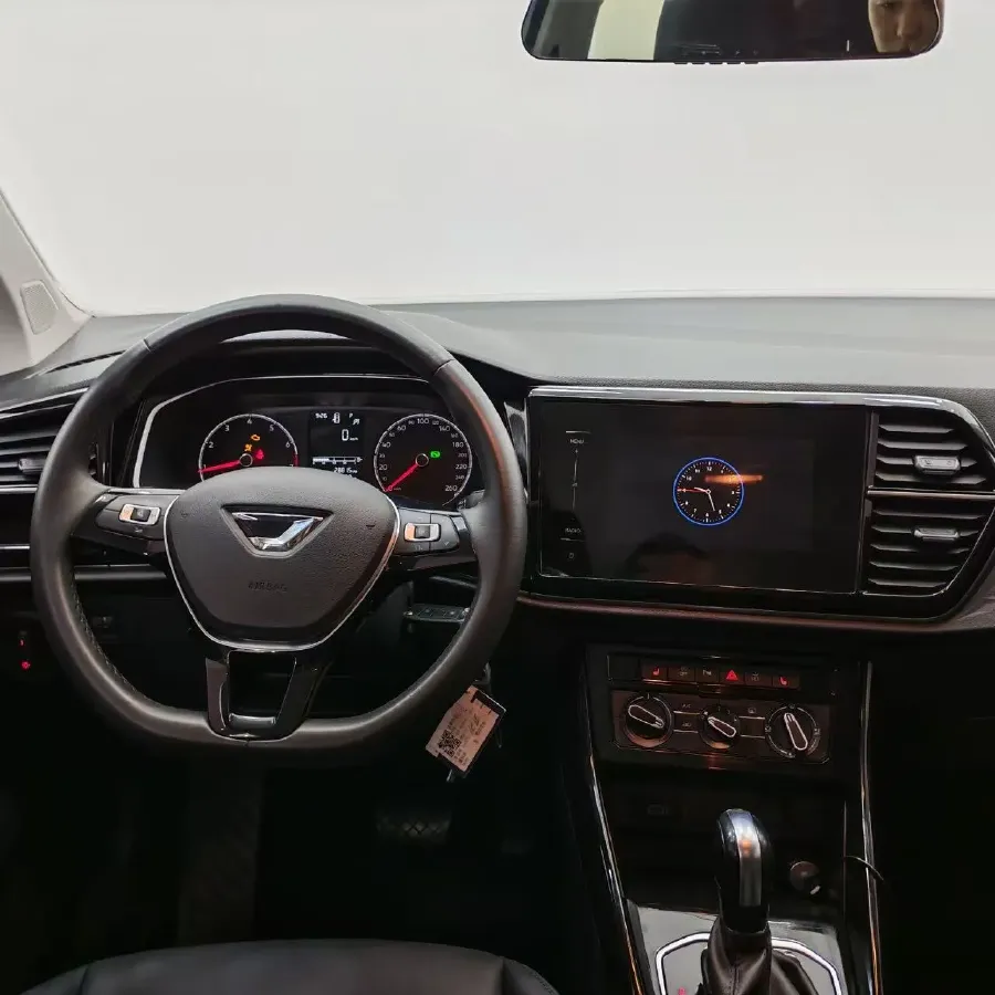 2022 Jetta VS5 1.4T 150HP L4 6AT,autocango,china used car exporter,china ev exporter,chinese used car exporter,chinese used ev exporter