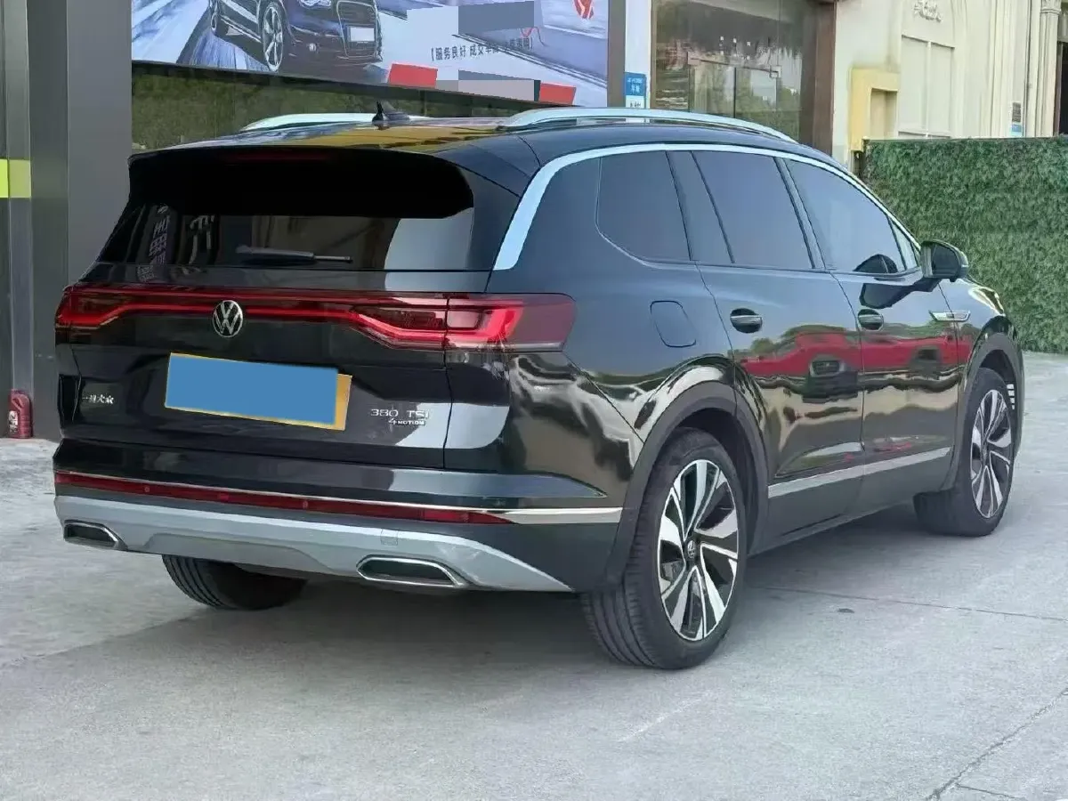 2022 Volkswagen Talagon 2.0T 220HP L4 7DCT,autocango,china used car exporter,china ev exporter,chinese used car exporter,chinese used ev exporter