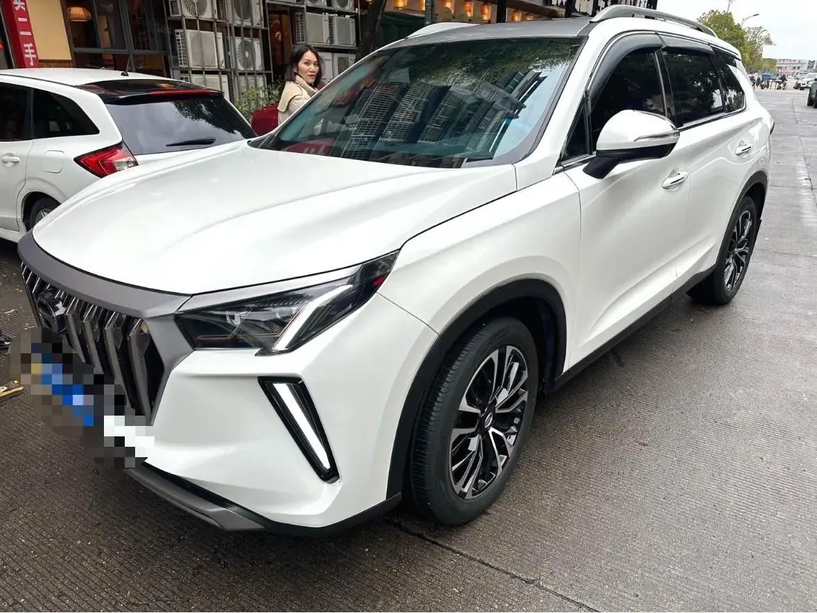 2021 GAC Trumpchi GS4 Plus 2.0T 252HP L4 6AT,autocango,china used car exporter,china ev exporter,chinese used car exporter,chinese used ev exporter