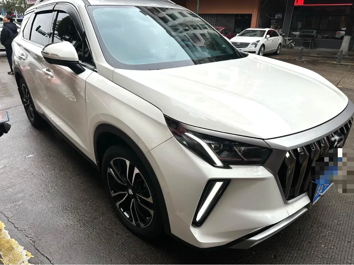 2021 GAC Trumpchi GS4 Plus 2.0T 252HP L4 6AT,autocango,china used car exporter,china ev exporter,chinese used car exporter,chinese used ev exporter