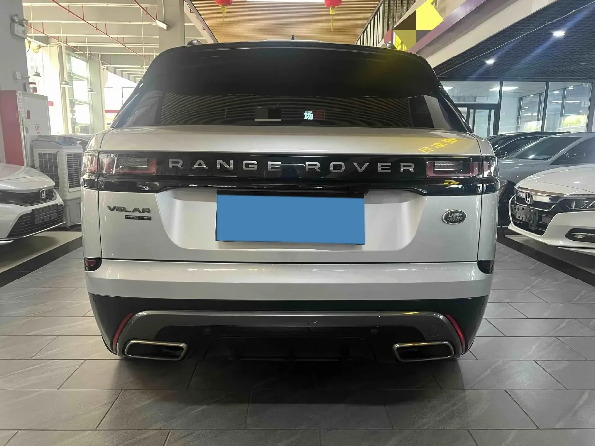 2018 Land Rover Range Rover Velar 2.0T 300HP L4 8AT,autocango,china used car exporter,china ev exporter,chinese used car exporter,chinese used ev exporter