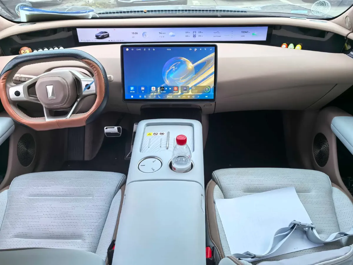 2024 Avatr 07 1.5T 156HP L4 REEV 39.05KWH,autocango,china used car exporter,china ev exporter,chinese used car exporter,chinese used ev exporter