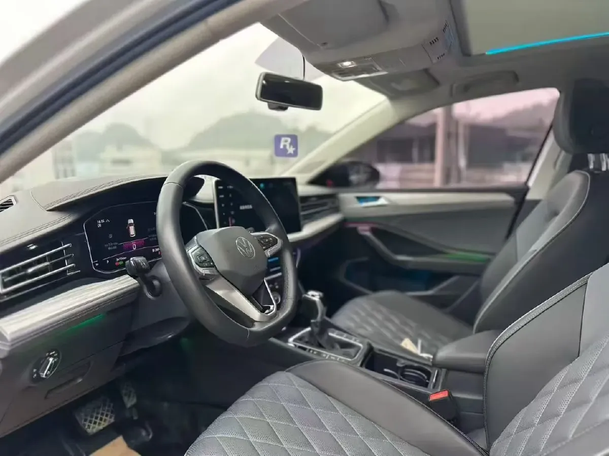 2021 Volkswagen Sagitar 1.4T 150HP L4 7DCT,autocango,china used car exporter,china ev exporter,chinese used car exporter,chinese used ev exporter